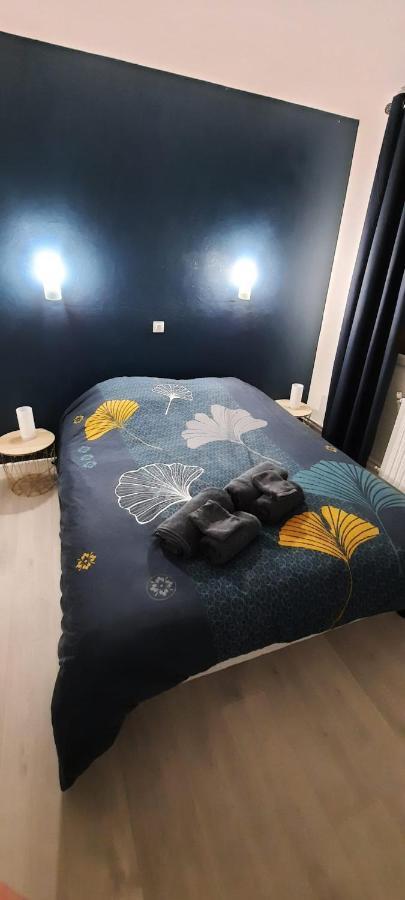 Appartement Centre Ville Proche Gare Dunkirk Exterior photo