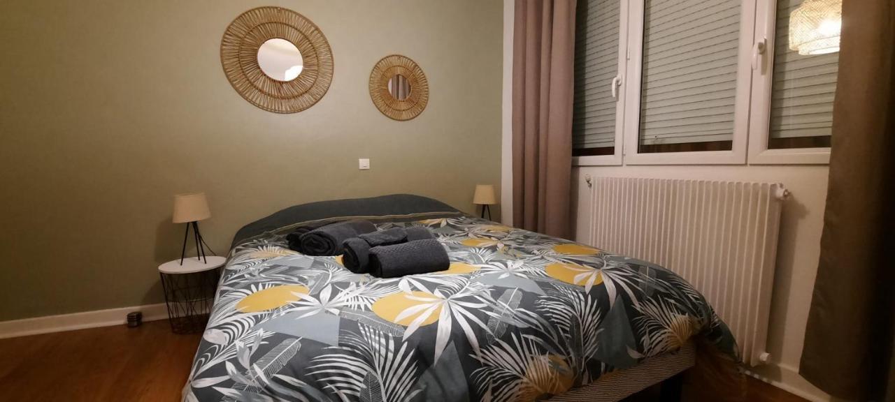 Appartement Centre Ville Proche Gare Dunkirk Exterior photo