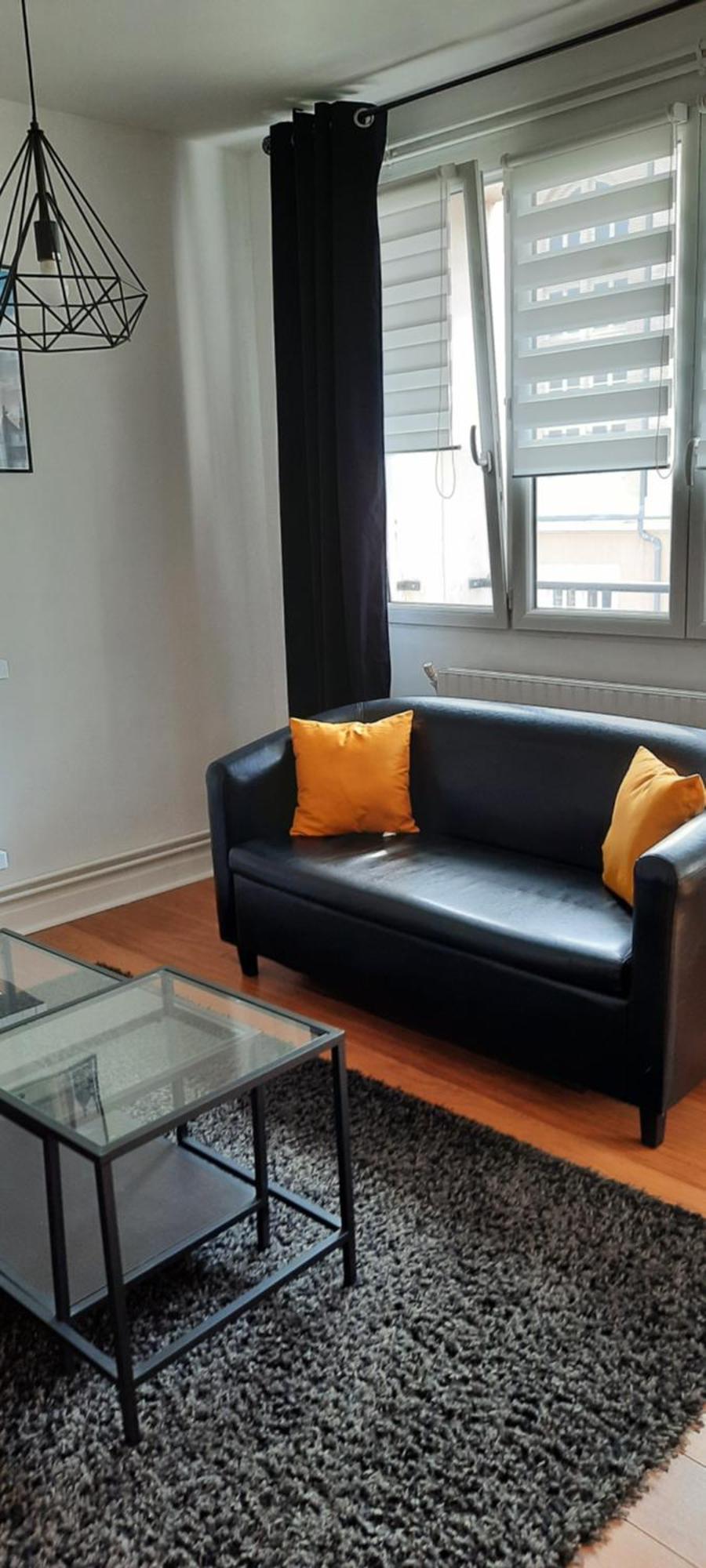 Appartement Centre Ville Proche Gare Dunkirk Exterior photo